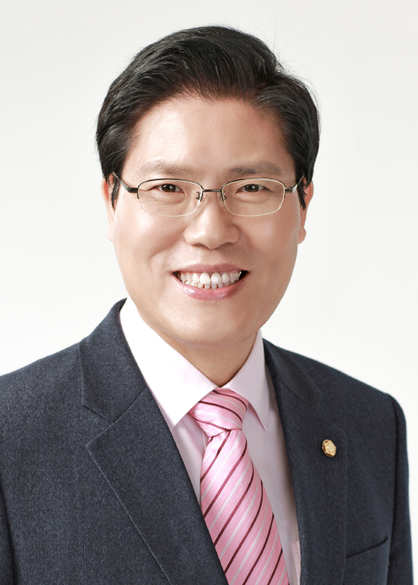 송석준 국민의힘 국회의원