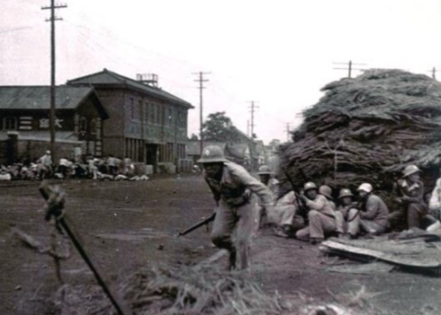 1946년 10월 2일 대구 시위에서 희생된 피살자. 미국 국립문서기록관리청. 10월항쟁유족회 제공.