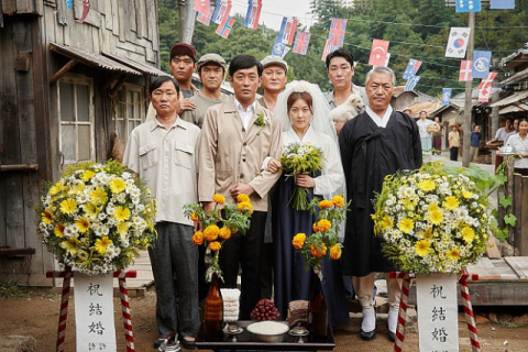 [TV] EBS1 '허삼관' 11월 6일 오후 10시 40분 