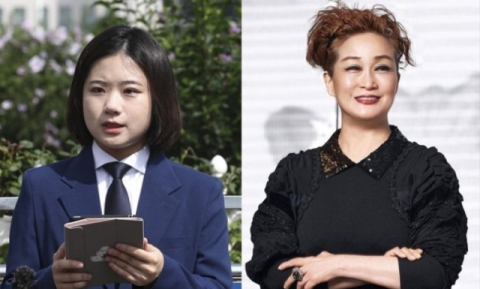 BBC '올해의 여성 100인'에 박지현·이미경 이름 올라