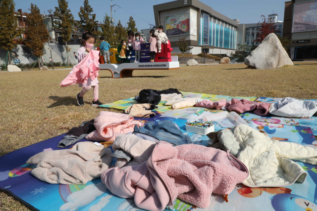 대구기상청은 이번 주말까지 평년 기온보다 4~5도 높은 포근한 날씨가 이어진 뒤 13일부터 다시 강추위가 닥칠 것으로 예보했다. 매일신문DB