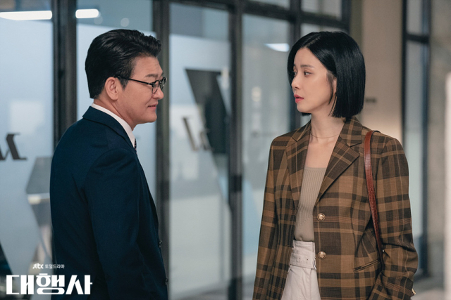 JTBC 토일드라마 