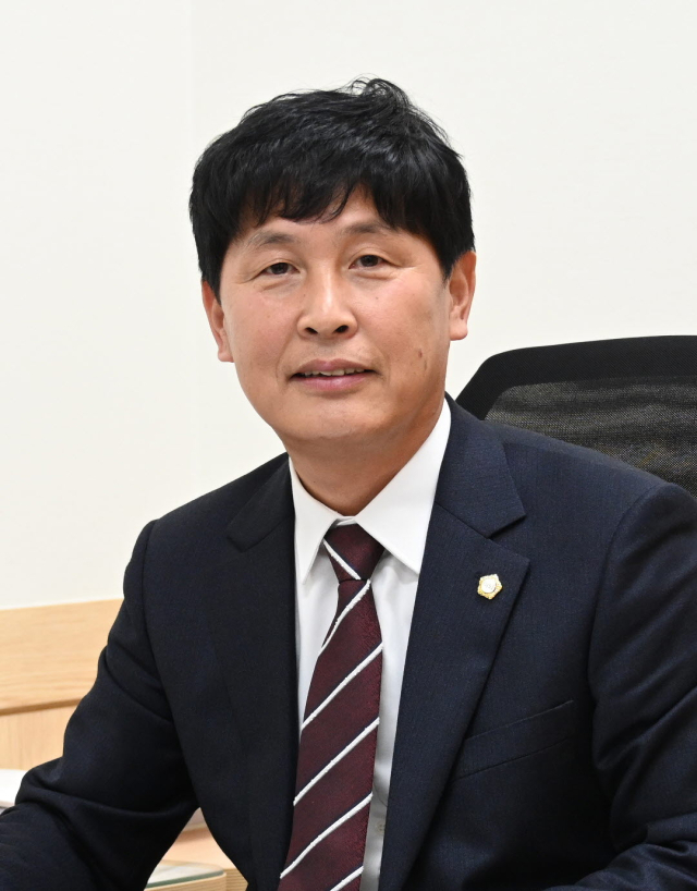 손성호 영주시의원