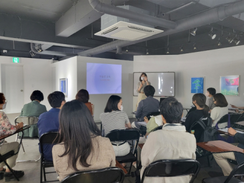 “나도 도슨트 도전해볼까” 대구도슨트협회 상반기 교육생 모집