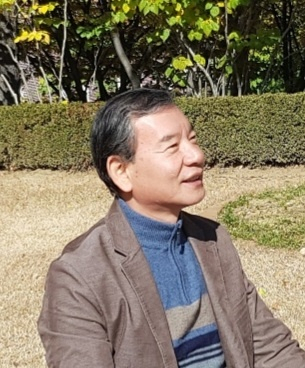 박승우 시인. 본인제공