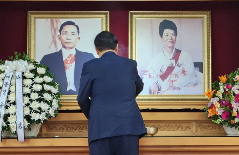 박정희 전 대통령 사망 당시에도 선포…尹 선언한 '비상계엄'이란?