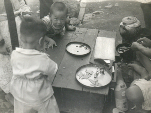 대구근대역사관 ‘주한 미군 존슨의 눈에 비친 대구’ 기증 유물 작은 전시