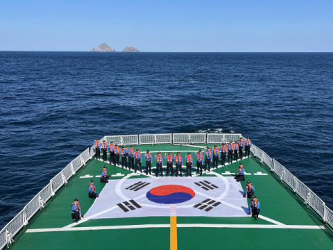 日, 자국 섬 재조사…독도도 자국 영토로 집계