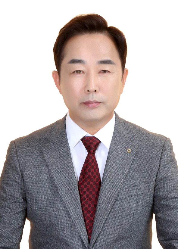 장우석 구미 인동농협 조합장