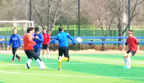 [스포츠IN] 축구명문 대륜고·청구고 자존심을 건 ‘20년 축구 전쟁사’