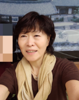 박경혜 수필가