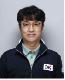 김지욱 선수. 한국장애인고용공단 제공