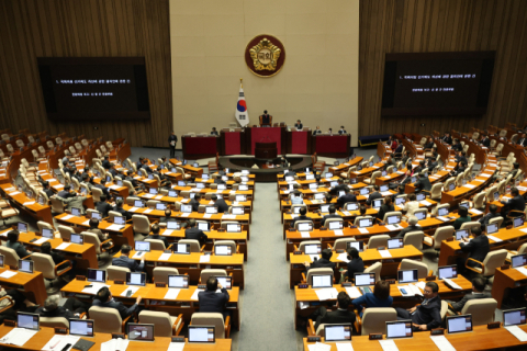 '집값 띄우기' 허위 실거래가 형사처벌, 전세 사기 등 공인중개사 처벌 강화