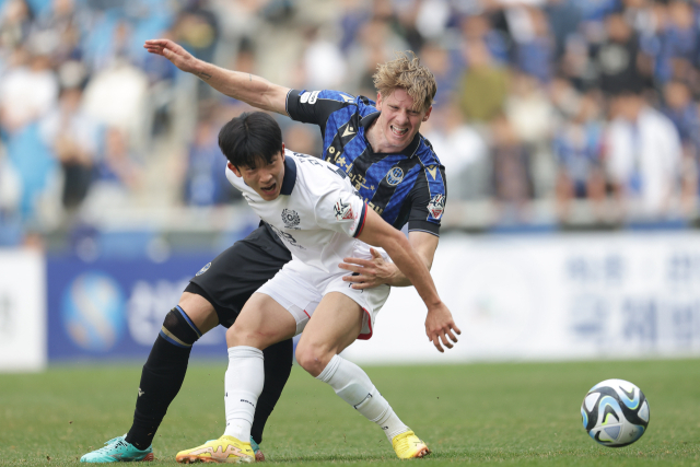 세징야 없이 서울 가는 대구FC…4만 관중 앞 원정 첫 승 노린다