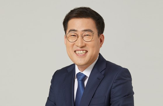 허광행 강북구의회 의장. 강북구의회 제공