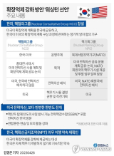 [그래픽] 확장억제 강화 방안 \