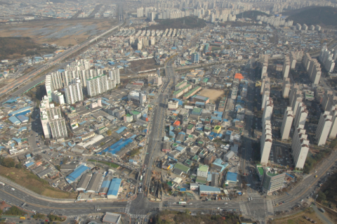 대구 달성군 화원읍 890가구 어린이날 밤 정전…큰 불편