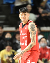 서울 SK 최준용. KBL 제공