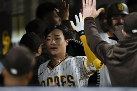 MLB 샌디에이고-다저스, 내년 3월 고척돔에서 개막전 추진