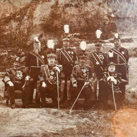 [김용삼의 근대사] 1910년 한일병합의 숨겨진 내막