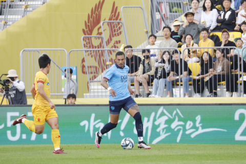 대구FC, 20일 대전전 세징야 복귀…승점 '3점' 정조준