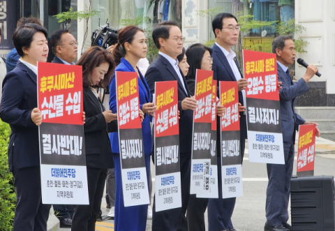 [석민의News픽] 헌법상 독립기관? 국민 배신한 선관위…방송·민주당·정부·법원, 비정상의 정상화 시급