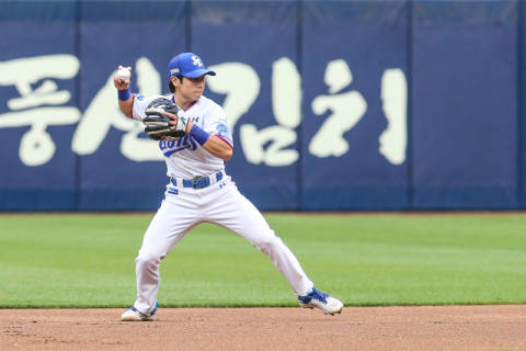 벼랑 끝에 몰린 삼성 '김지찬·김태훈 활용법' 바꿔야 산다