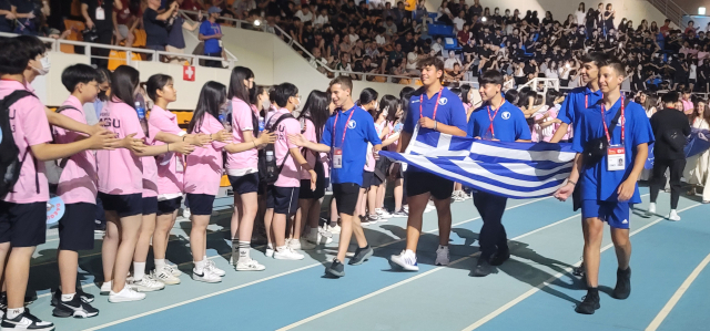 6일 오후 4시 대구육상진흥센터에서 