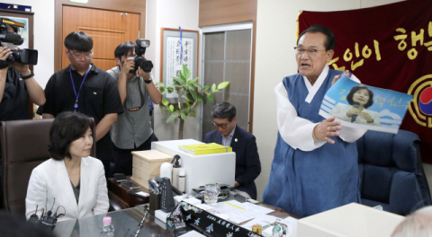 노인 비하 김은경 Vs. 좌파 본색 주호민 Vs. 방송 개혁 이동관 [석민의News픽]