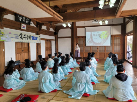 대구경북 문화유산에 담긴 얘기들, 관광 콘텐츠로 재탄생한다