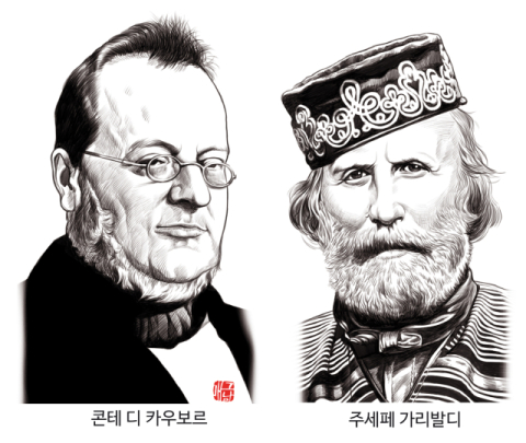 [오늘의 역사] 1870년 9월 20일 이탈리아 통일