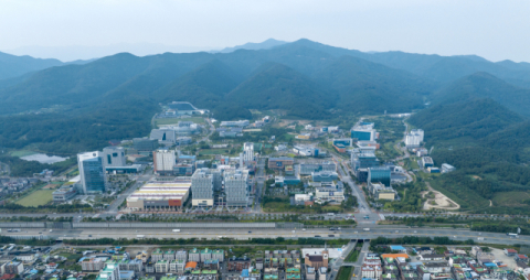 [대구경북 혁신도시 10년] 변화하는 혁신도시 유동인구 확 늘어난다