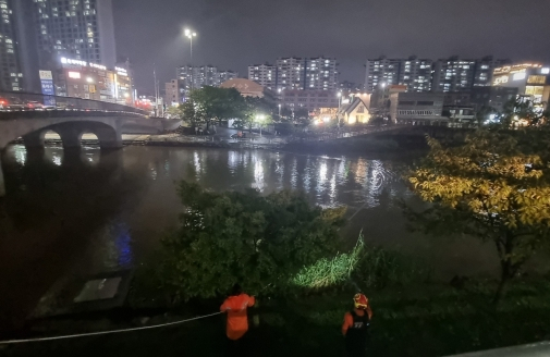 부산소방본부 제공