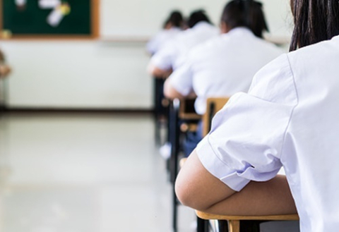 여고생 제자와 소주 5병 먹고 성폭행한 기간제 교사…징역 6년