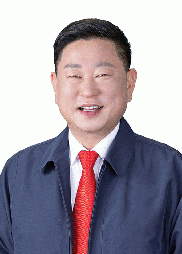 김학수 구미 선산농협 조합장.