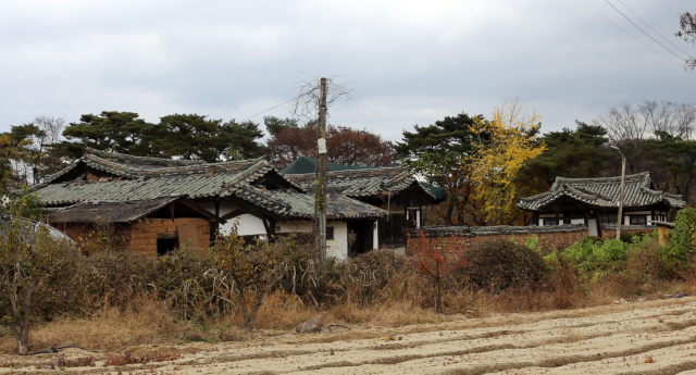 안동 임호서당. 안동시 제공