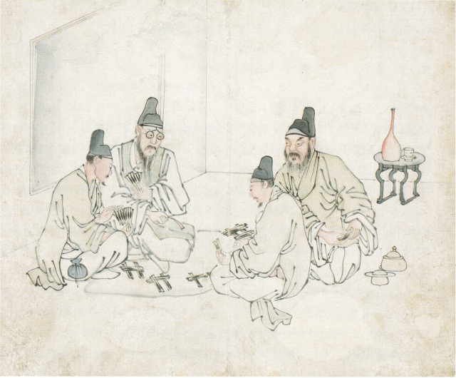 김득신(1754-1822), 