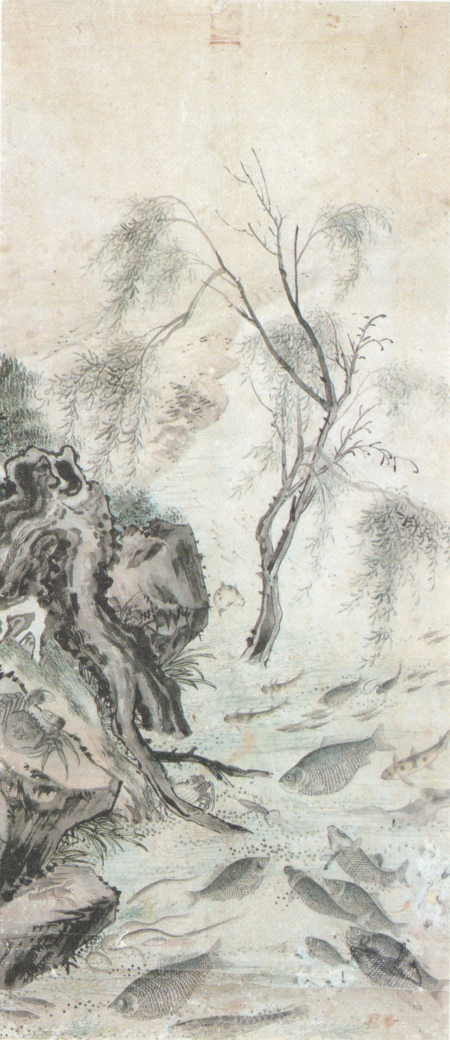 장한종(1768-1815), 