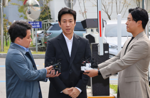 '이선균 마약 사건' 연루…전과 4범 작곡가 정다은 검찰 송치