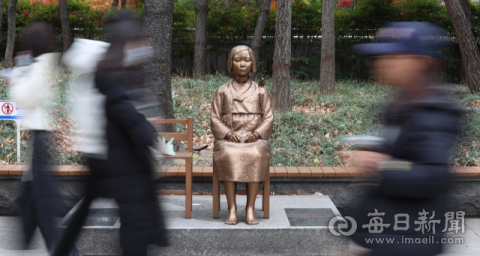 일본군 위안부 피해자 할머니 별세…생존자 8명 남아