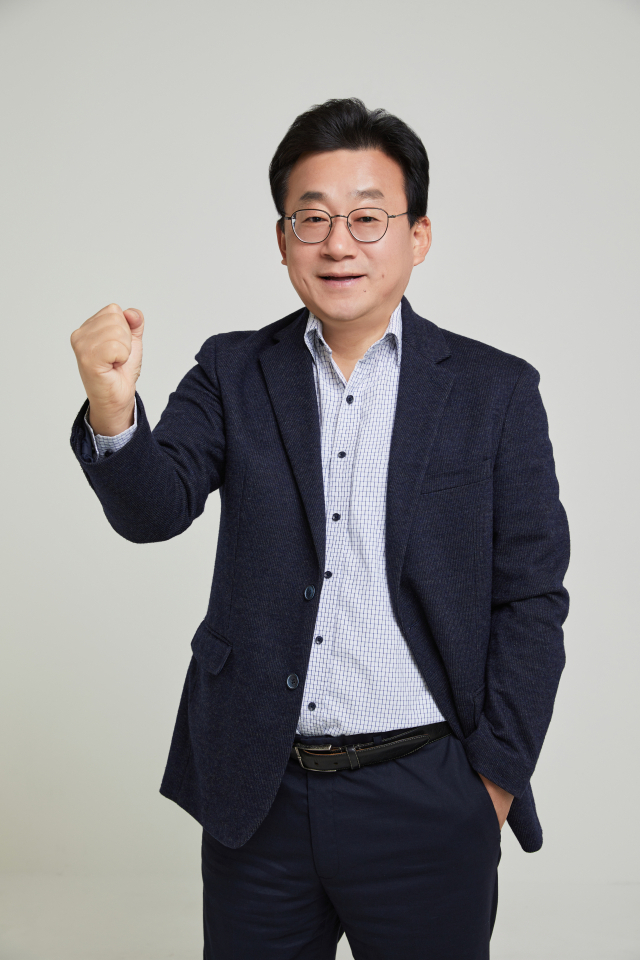 박종현 세계일보 사회2부장이 제49대 한국기자협회장에 당선됐다. 한국기자협회 제공