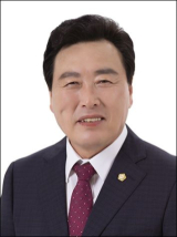 손덕수 영덕군의회 의장