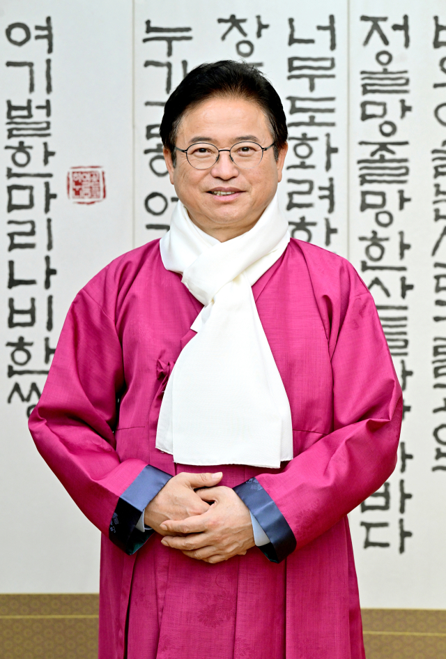 이철우 경북도지사