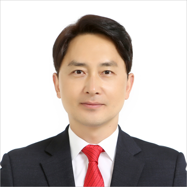 김병욱 예비후보