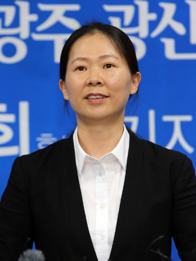 권은희 국민의힘 의원. 연합뉴스