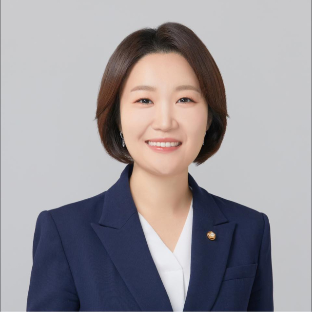 이소영 더불어민주당 의원. 이소영 의원 페이스북 갈무리