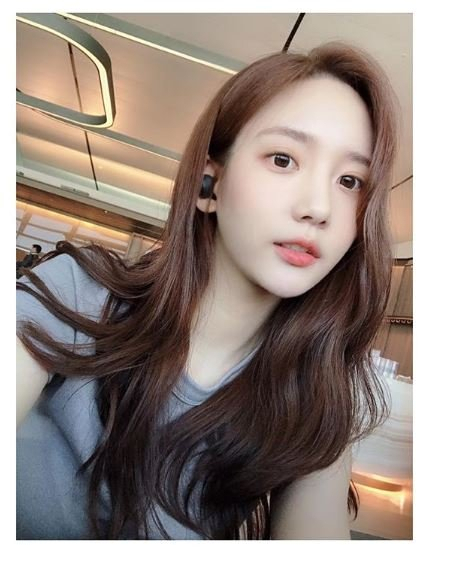 가수 연습생 출신 한서희(28) 씨. 한서희 인스타그램 캡쳐