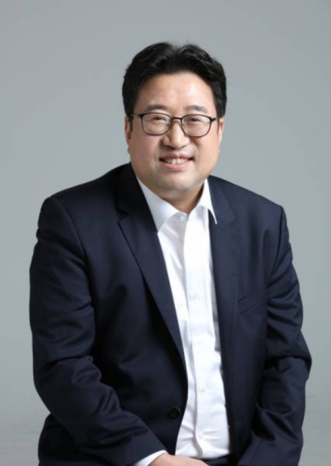 정연욱 대구 달성군새마을회장.