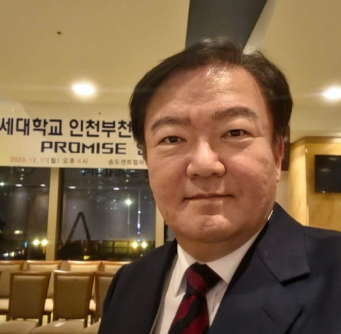 민경욱 페이스북