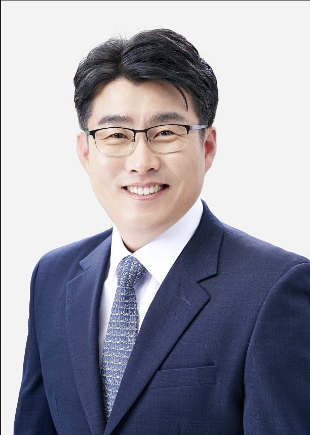 이영수 전국농어민위원회 부위원장. 매일신문DB